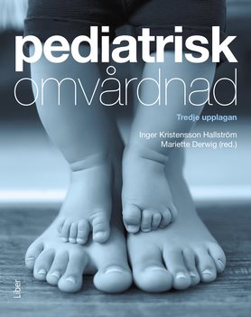 Pediatrisk omvårdnad