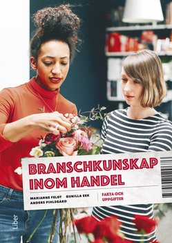 Branschkunskap inom handel Fakta och uppgifter