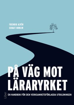 På väg mot läraryrket, e-bok