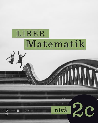 Liber Matematik nivå 2c