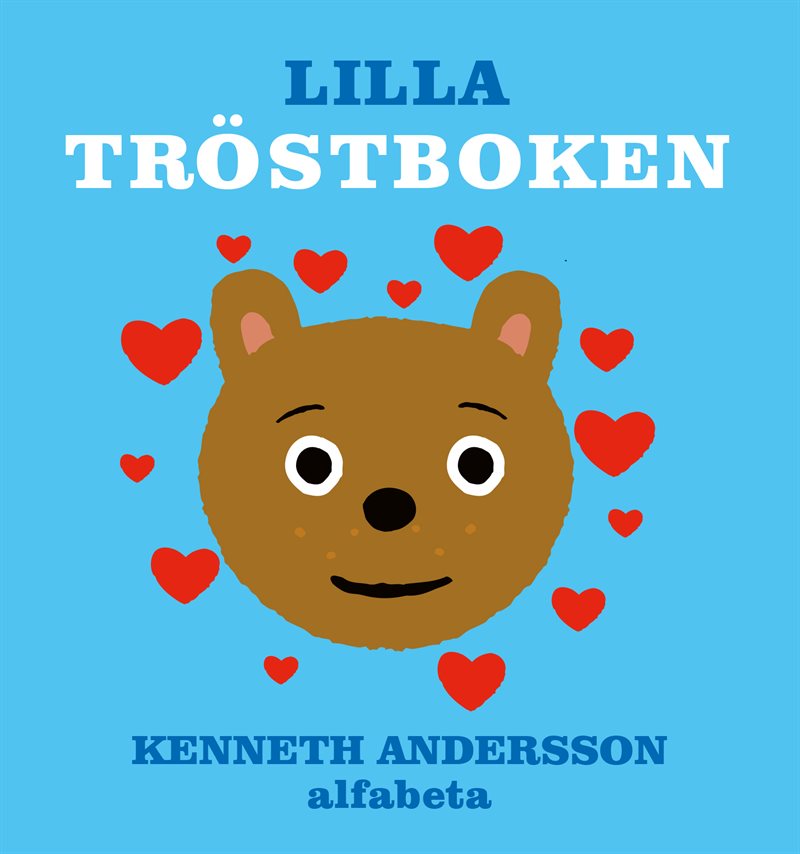 Lilla tröstboken