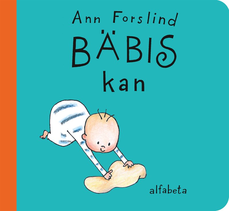 Bäbis kan