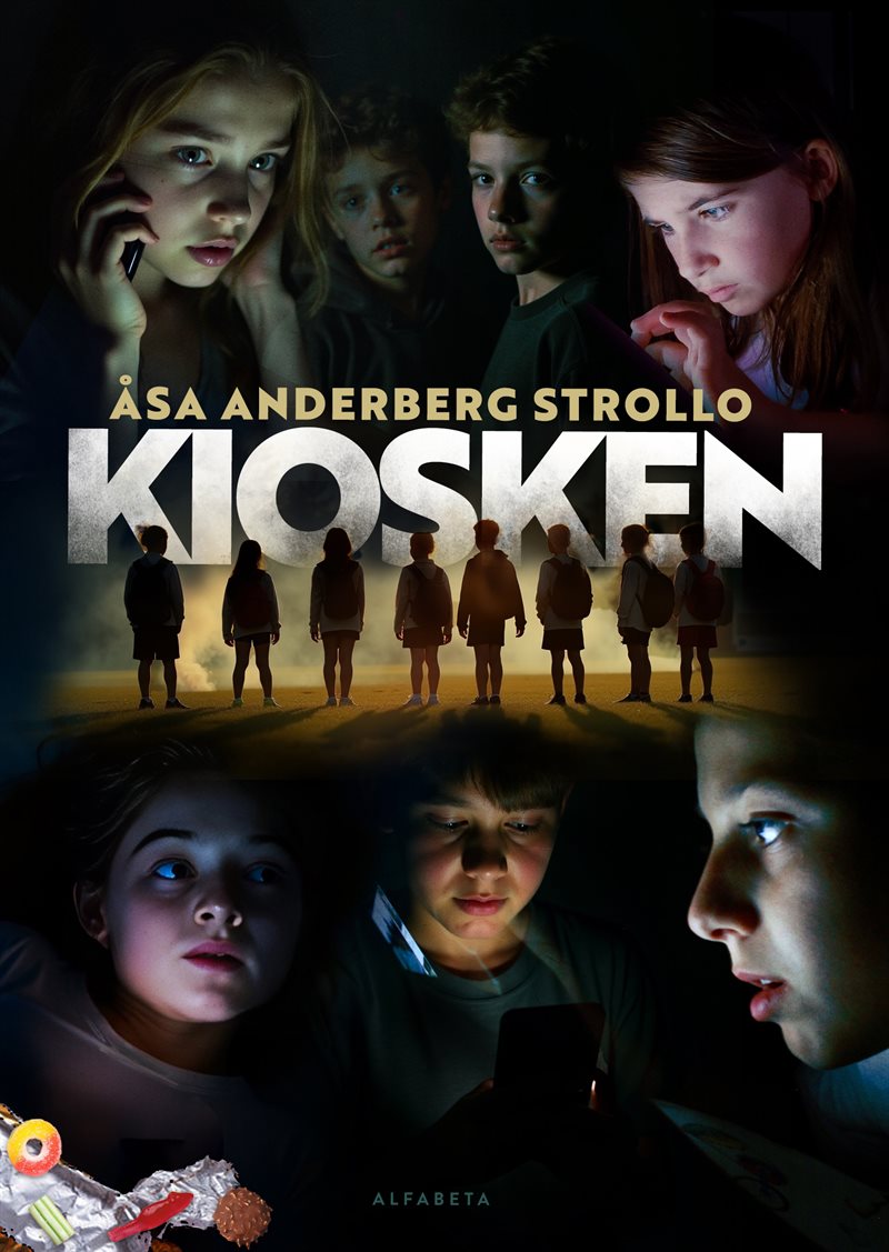 Kiosken