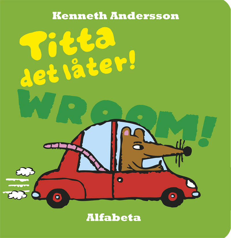 Titta det låter!