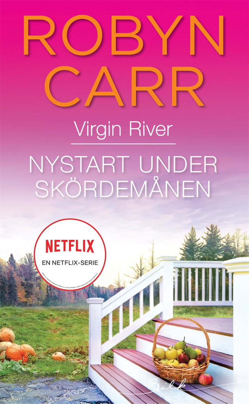 Nystart under skördemånen