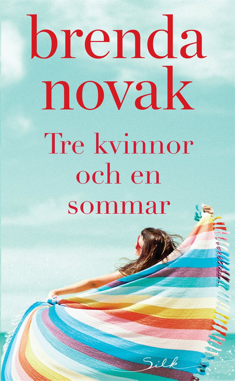 Tre kvinnor och en sommar