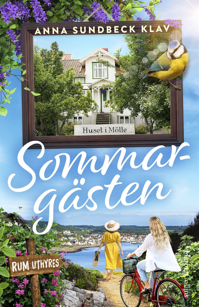 Sommargästen