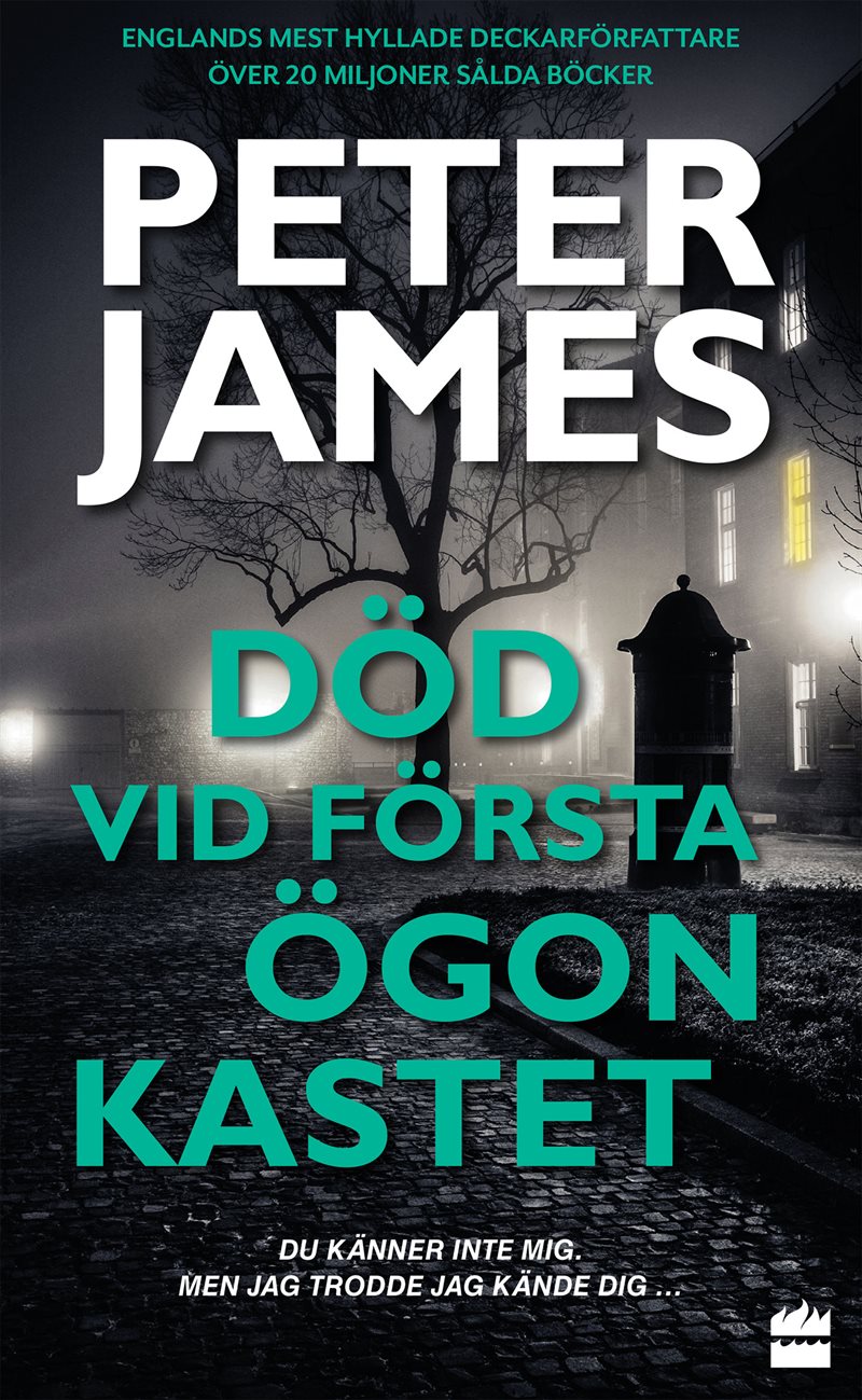 Död vid första ögonkastet