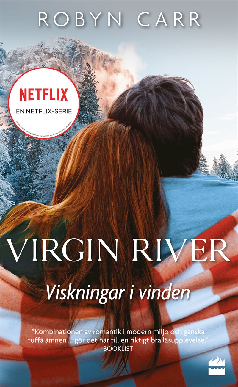 Viskningar i vinden