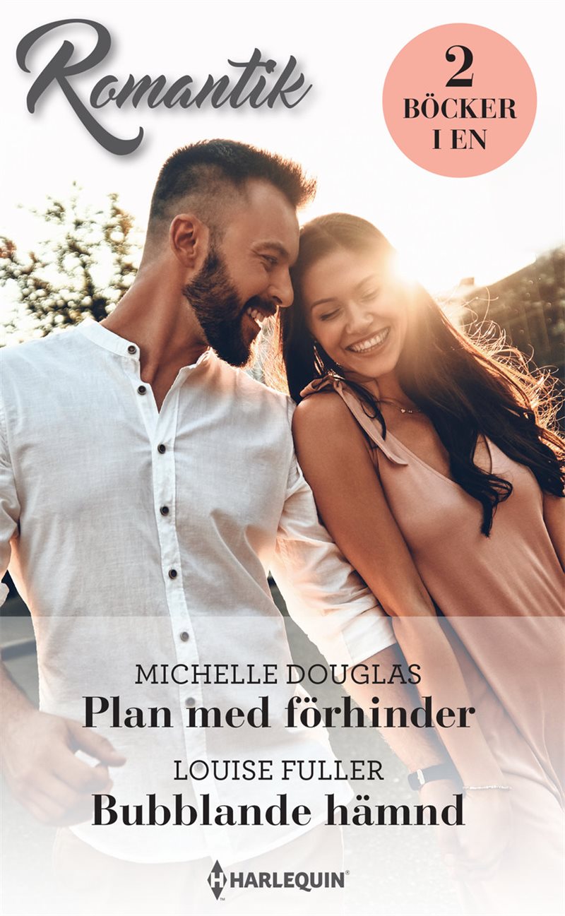 Plan med förhinder ; Bubblande hämnd