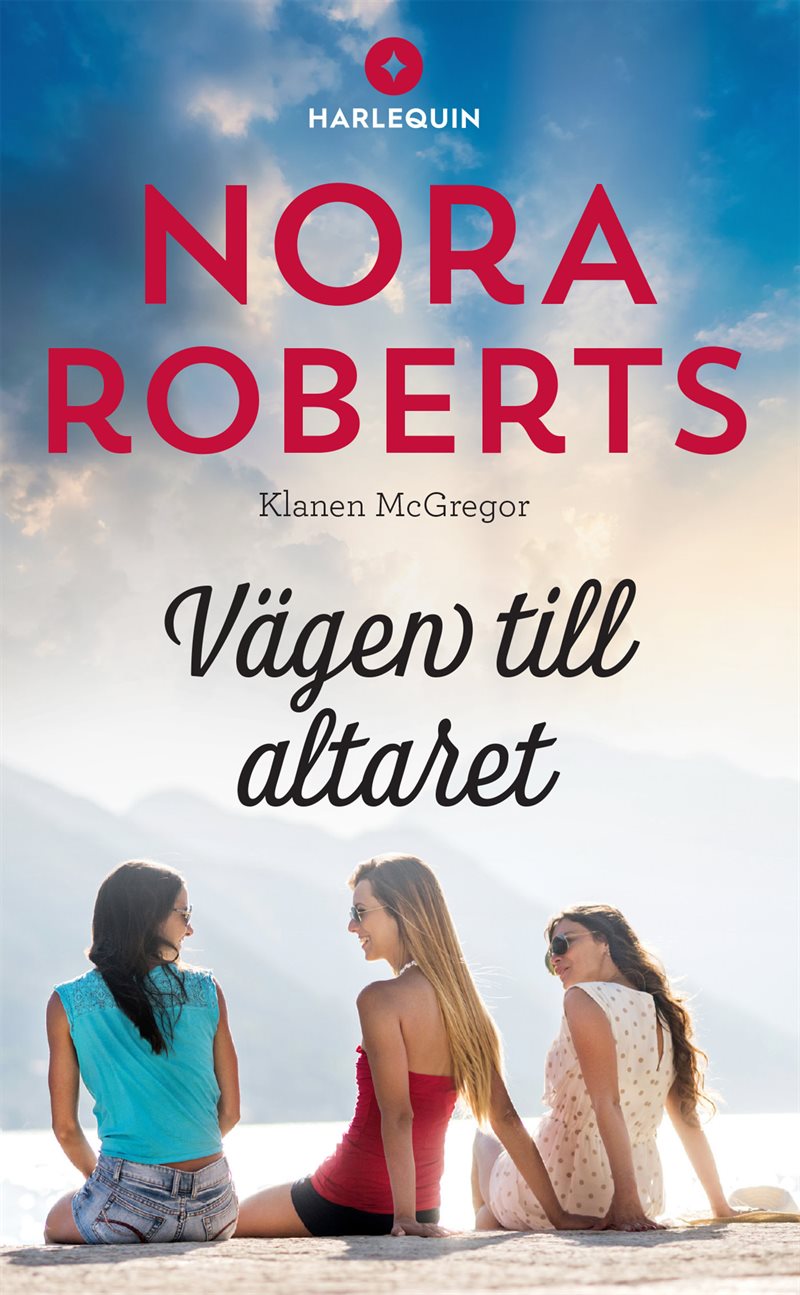 Vägen till altaret