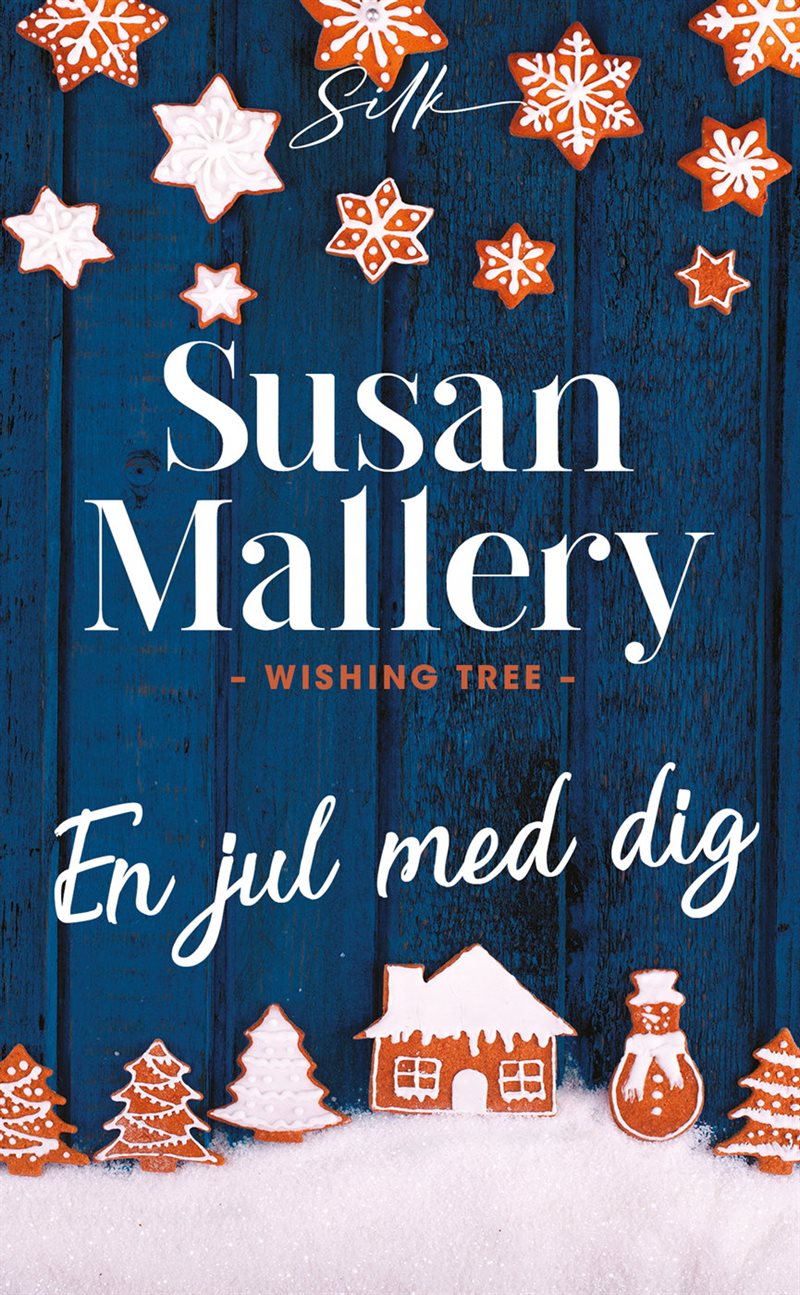 En jul med dig