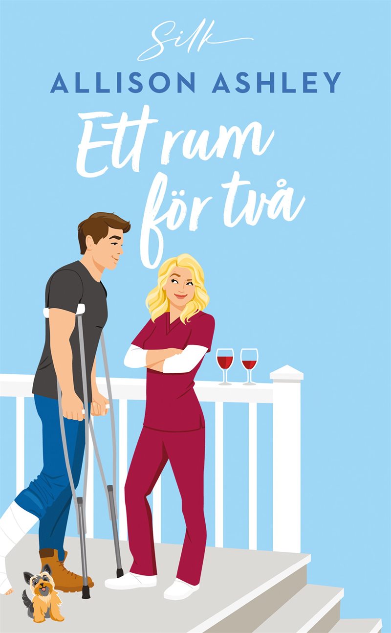 Ett rum för två