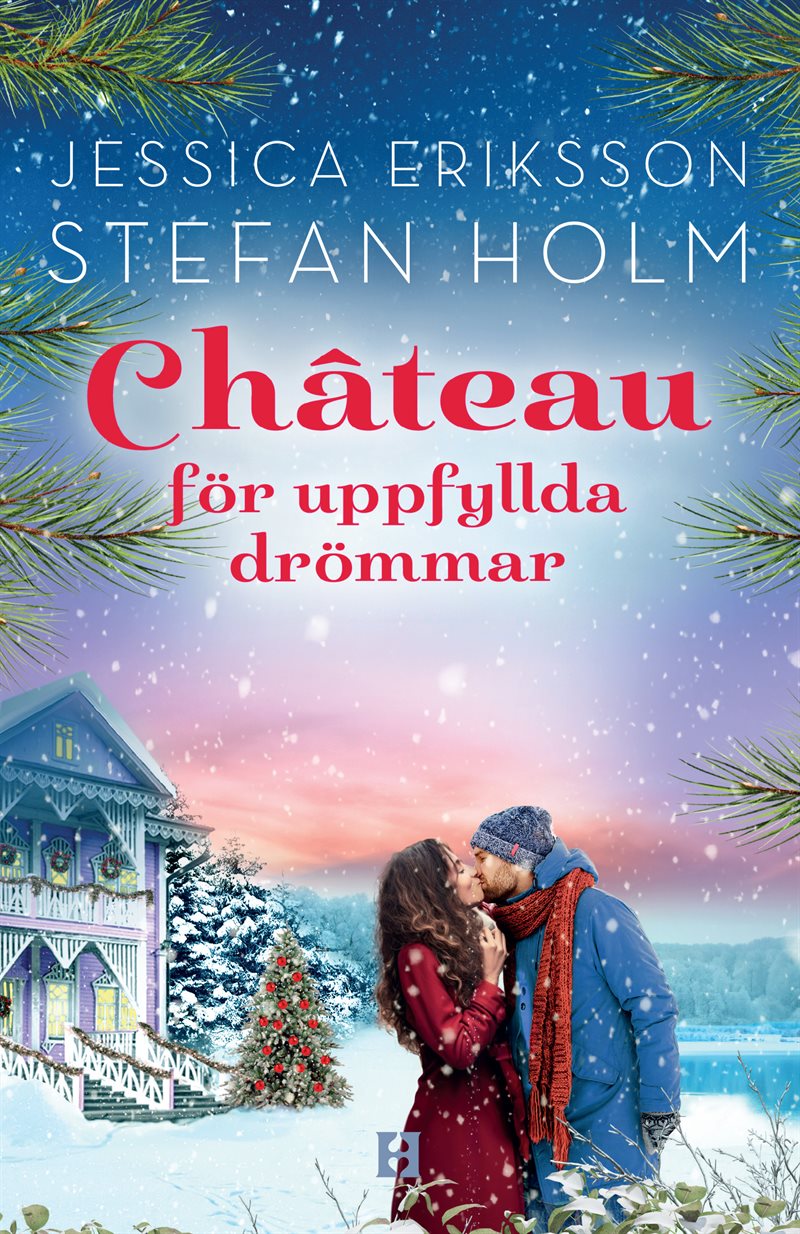 Chateau för uppfyllda drömmar