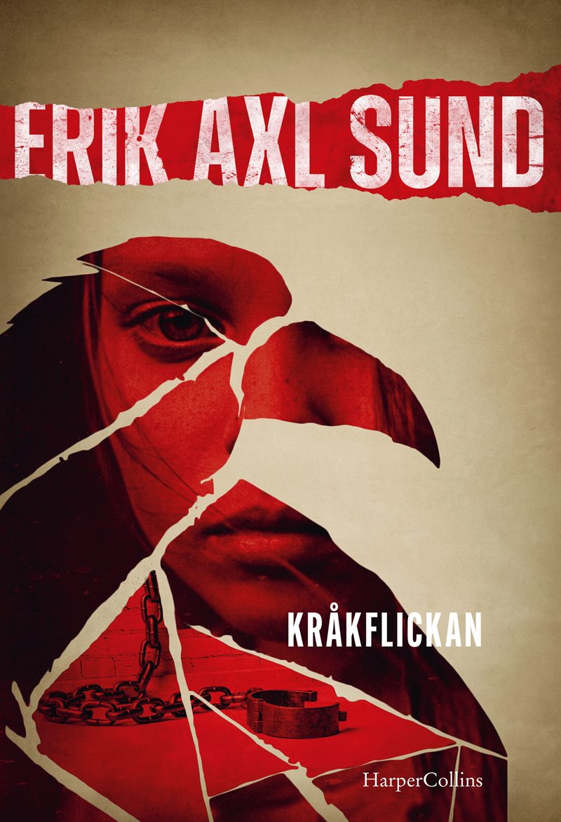 Kråkflickan