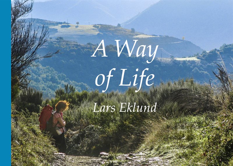 A way of life : Camino de Santiago