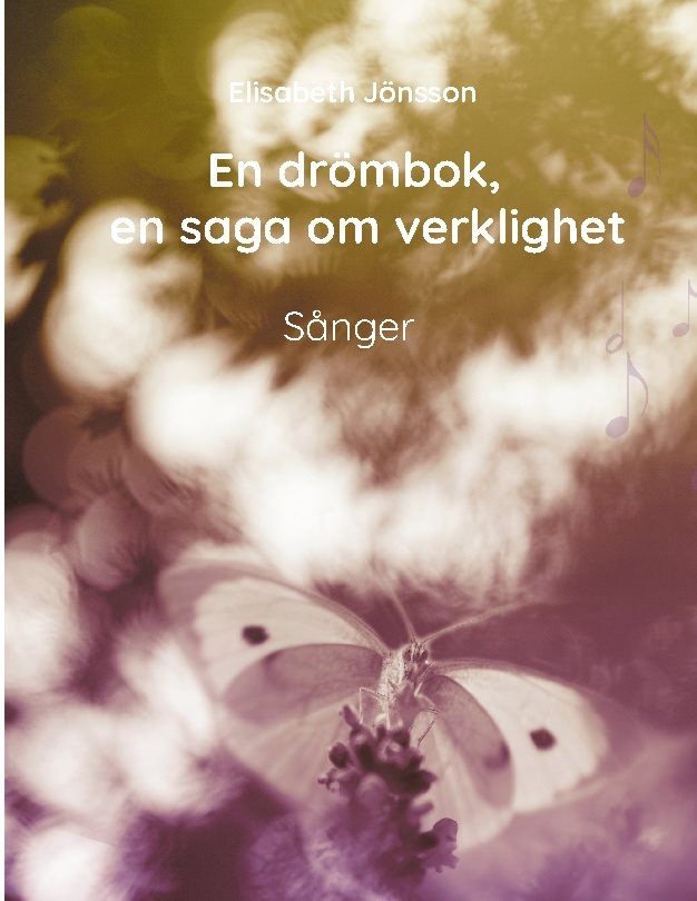 En drömbok, en saga om verklighet