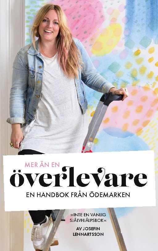 Mer än en överlevare : en handbok från ödemarken