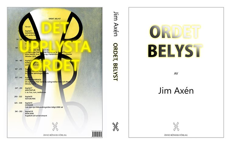 Ordet belyst