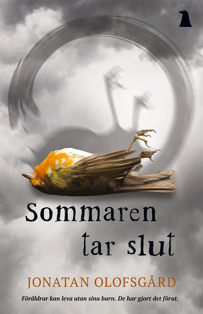 Sommaren tar slut