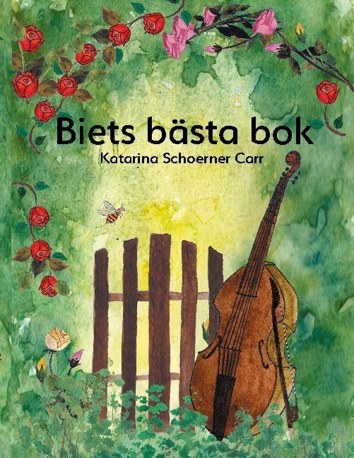 Biets bästa bok