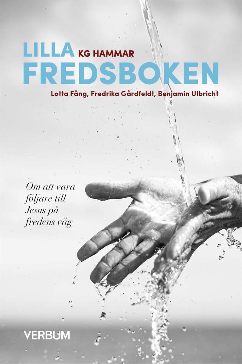 Lilla fredsboken