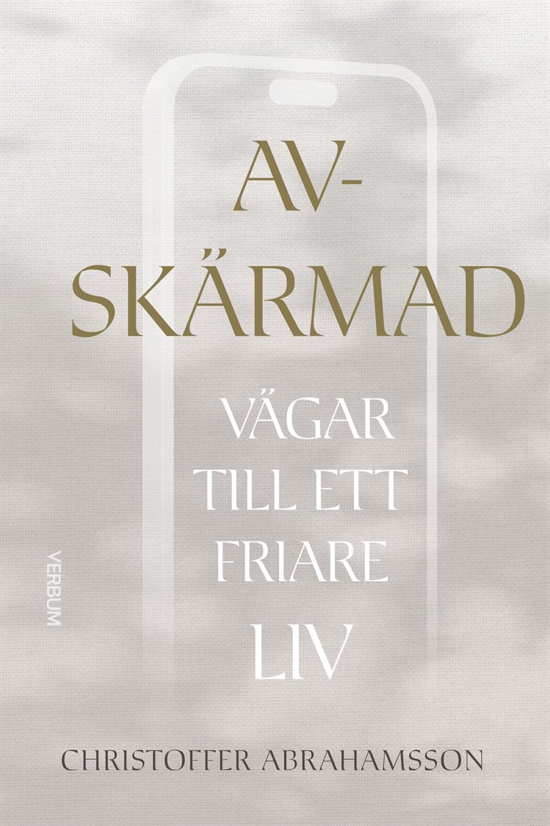 Avskärmad : Vägar till ett friare liv