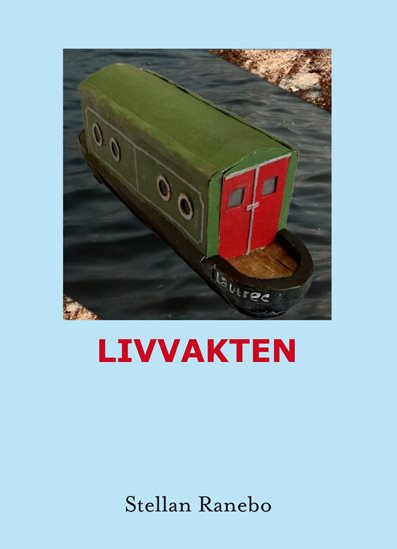 Livvakten