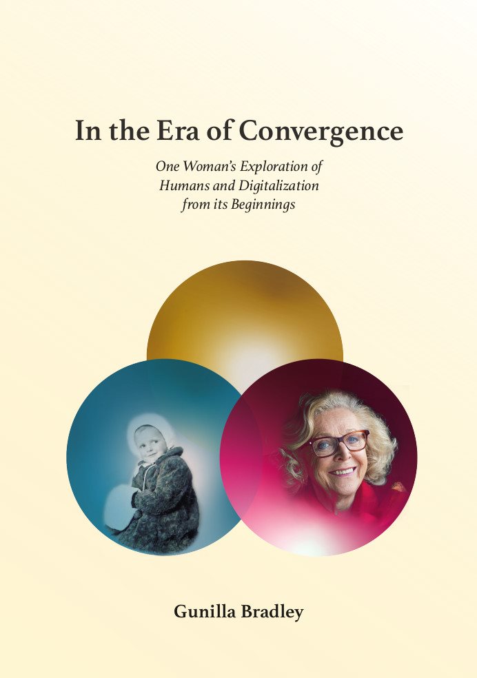 In the era of convergence : one woman