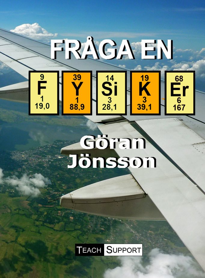 Fråga en fysiker