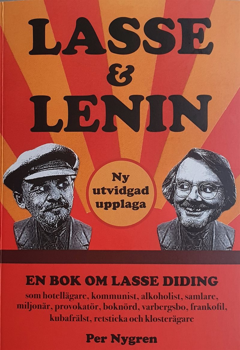 Lasse & Lenin