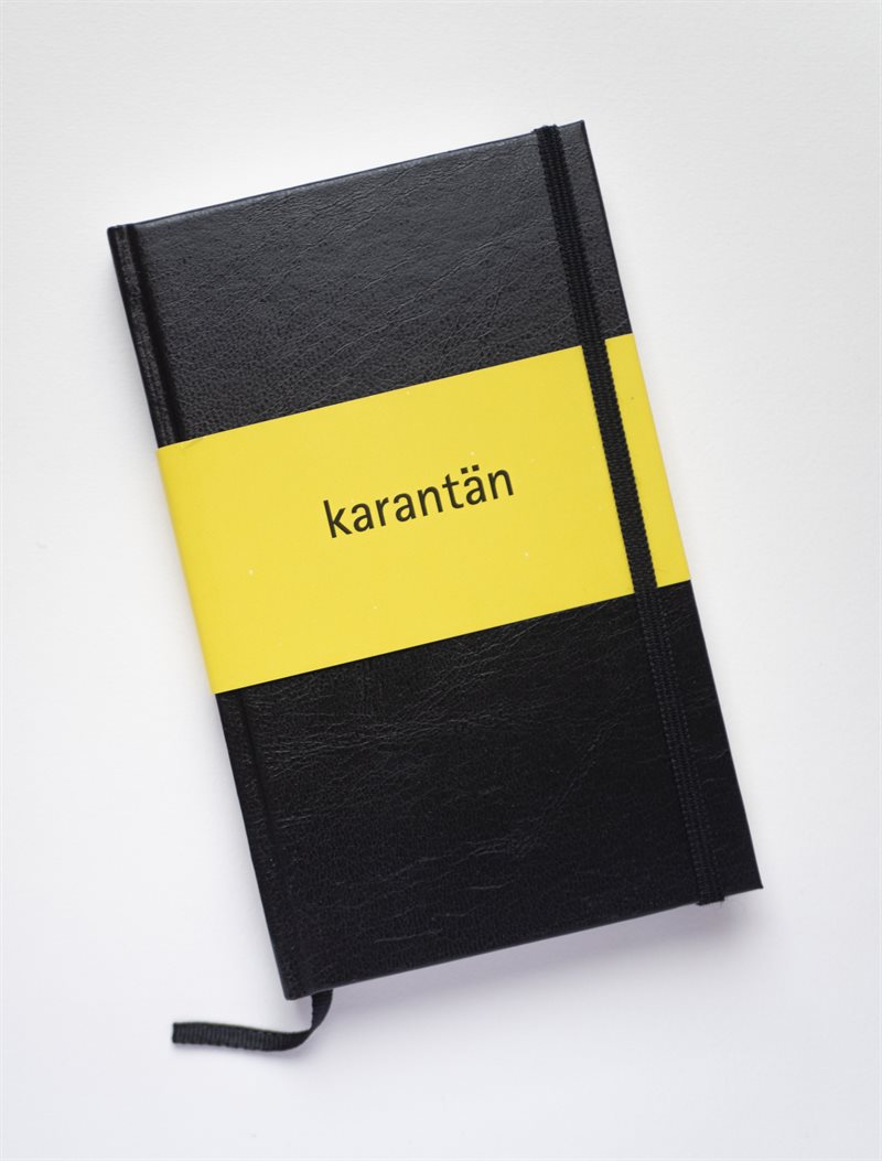 Karantän