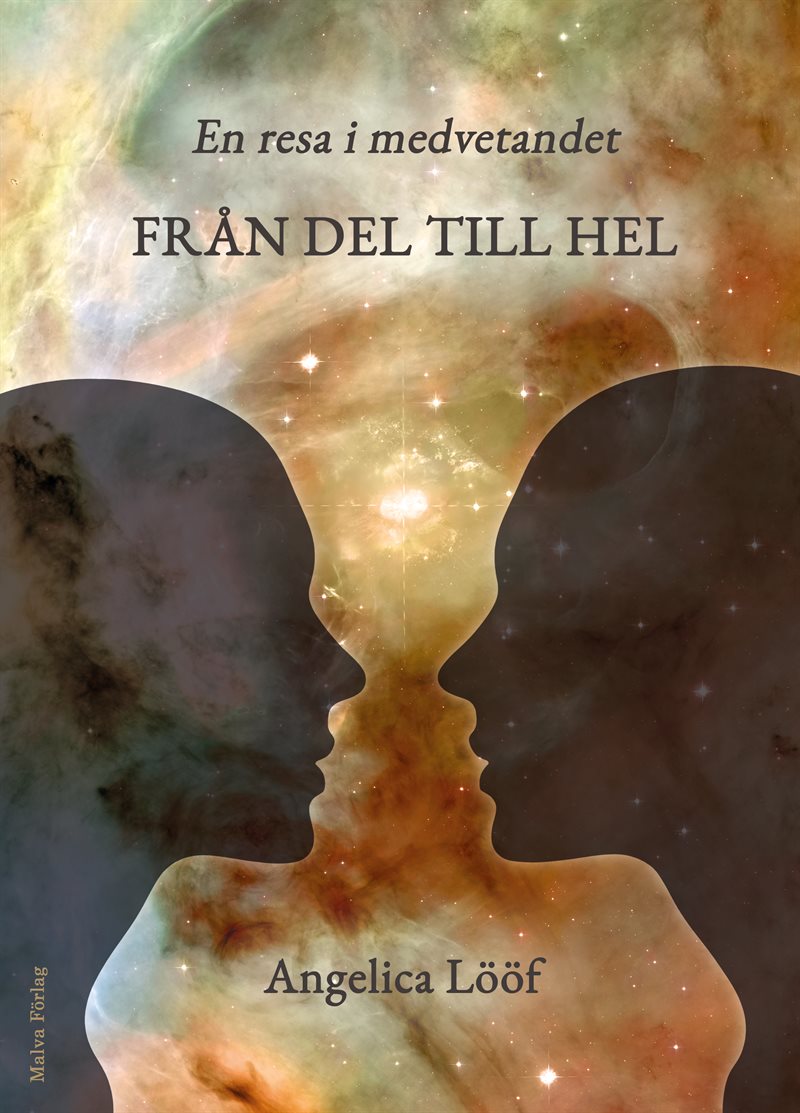 En resa i medvetandet : från del till hel