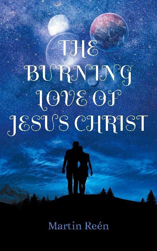 The burning love of Jesus Christ : growing in our bridal identity