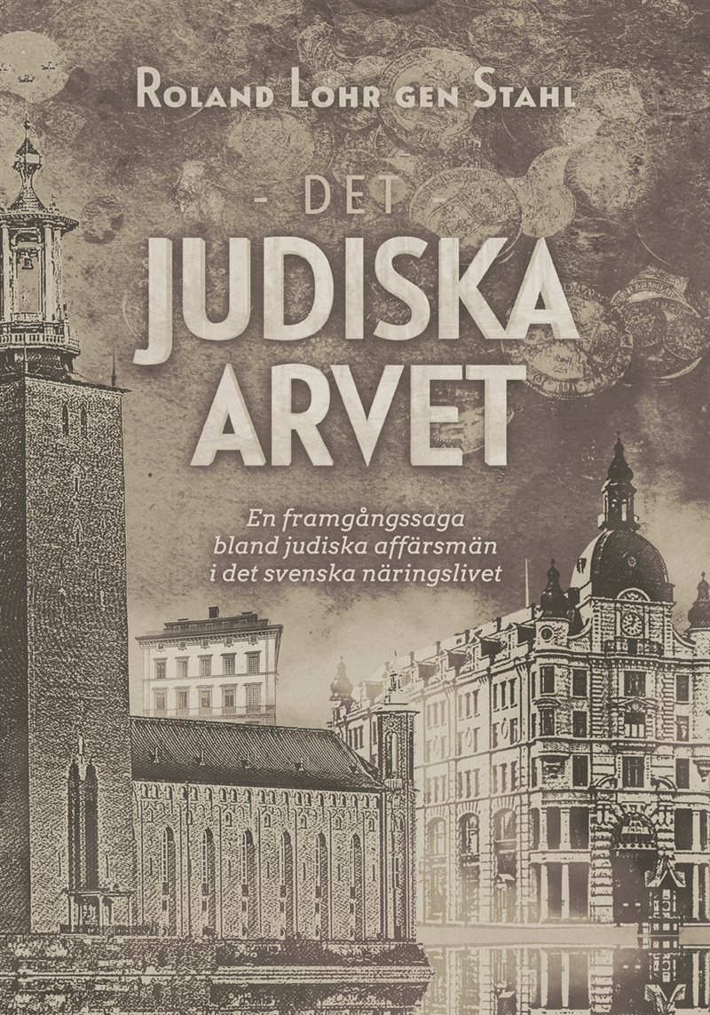 Det Judiska Arvet