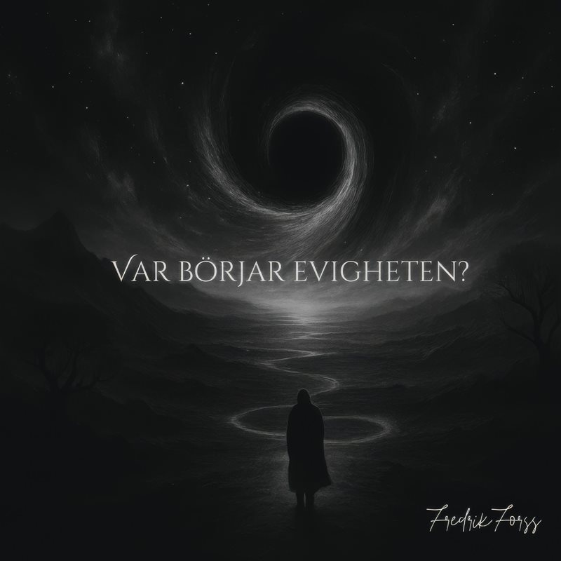 Var börjar evigheten?