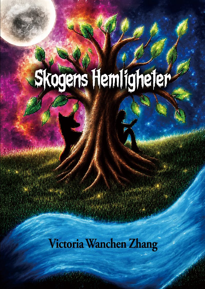 Skogens Hemligheter