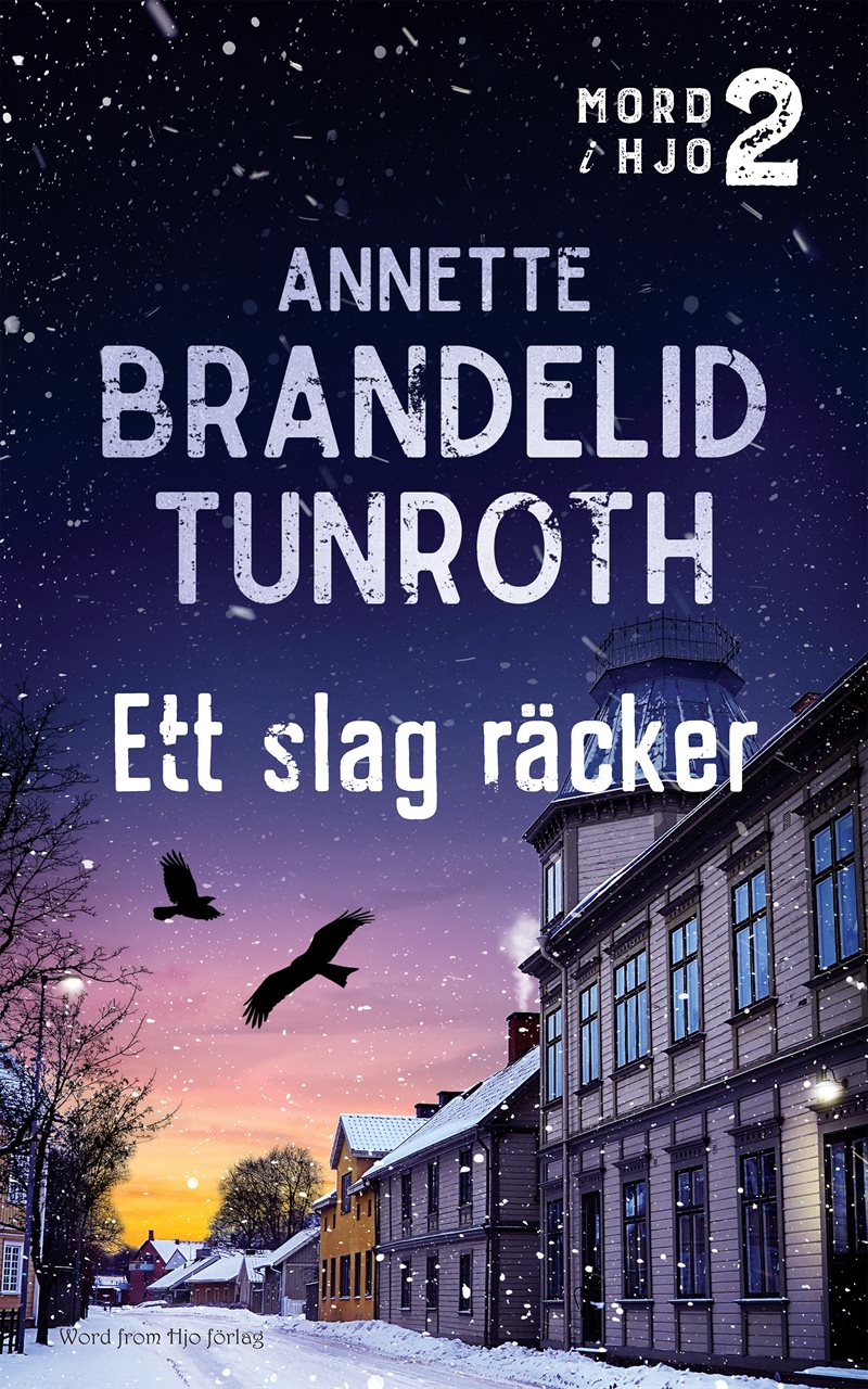Ett slag räcker