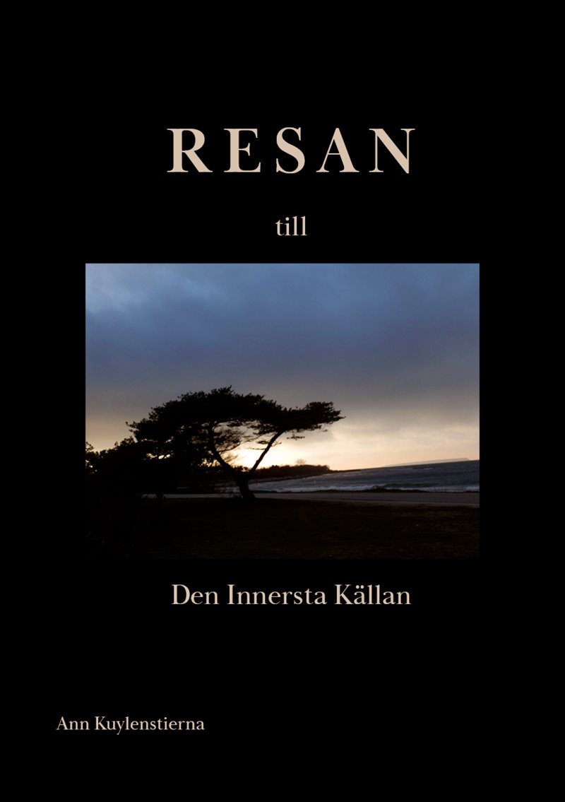 Resan till den innersta källan