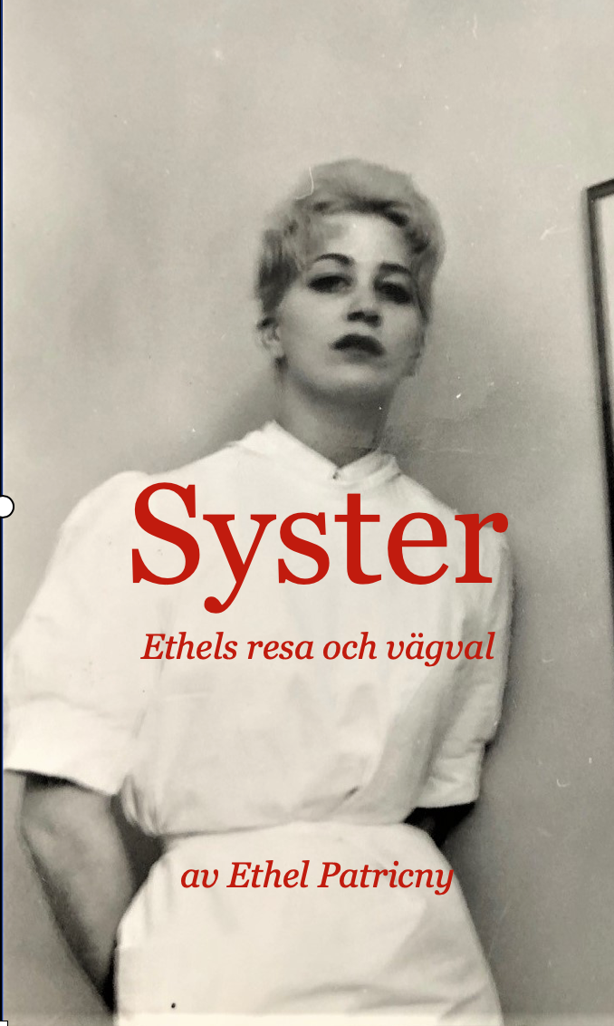 Syster Ethels resa och vägval