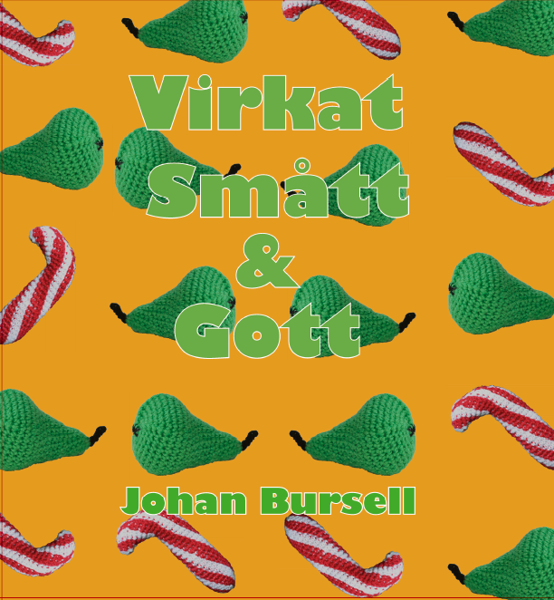 Virkat smått & gott