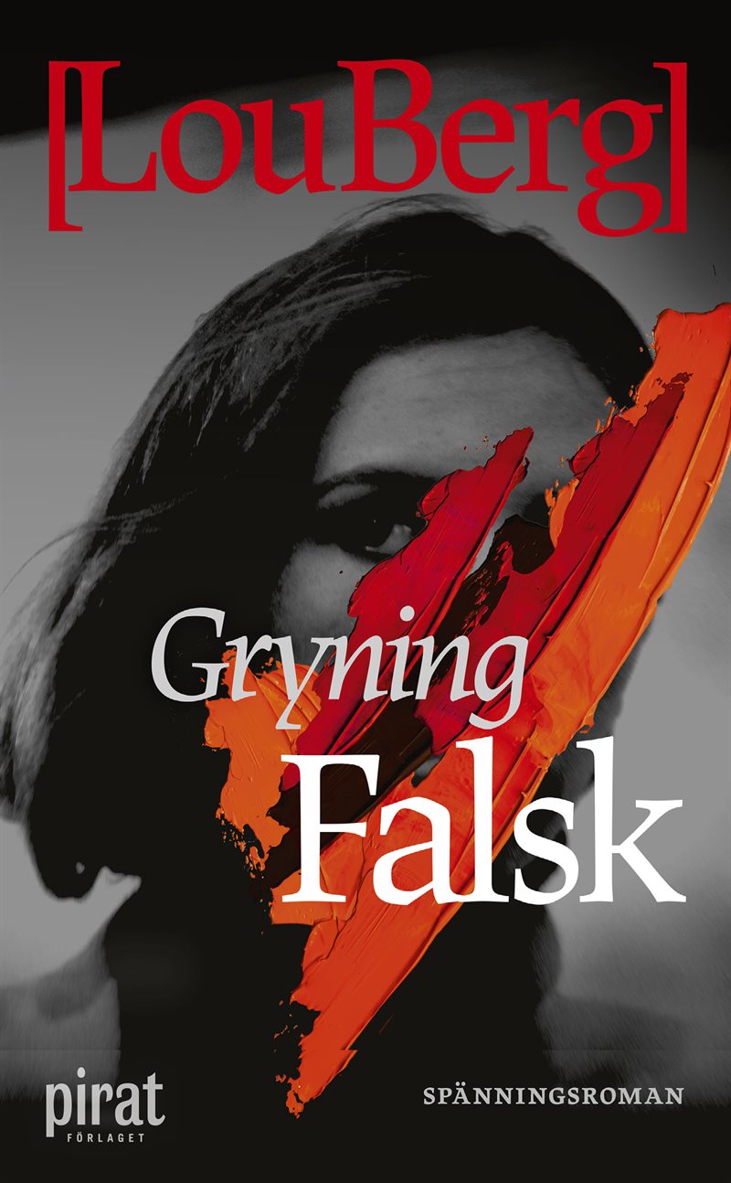 Gryning. Falsk.