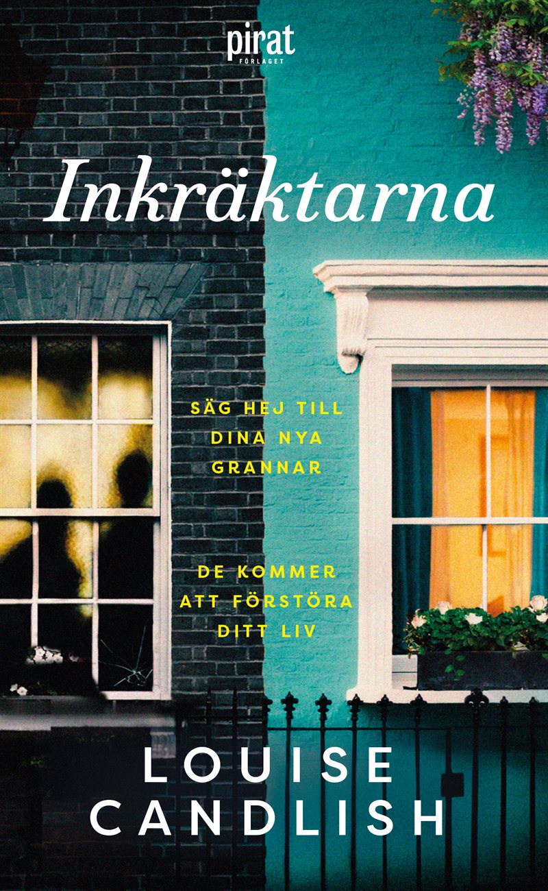 Inkräktarna