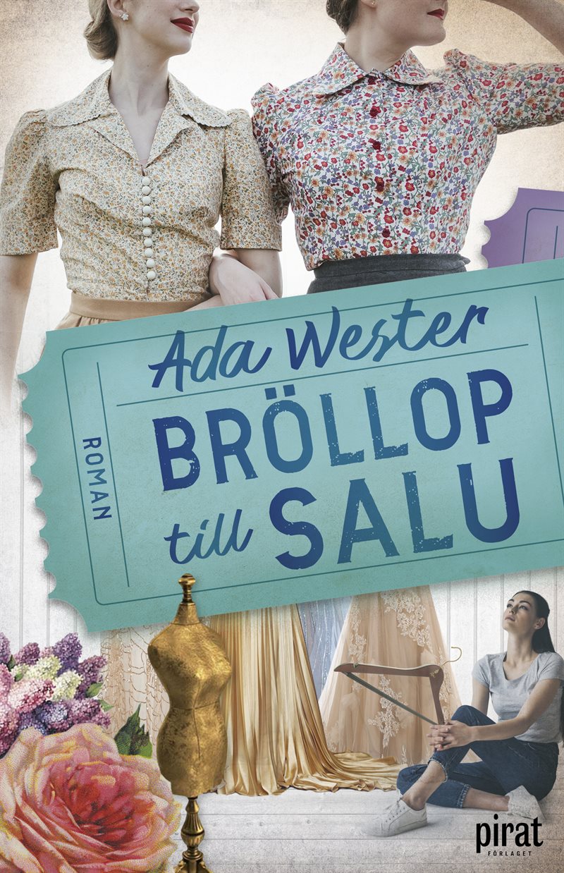 Bröllop till salu