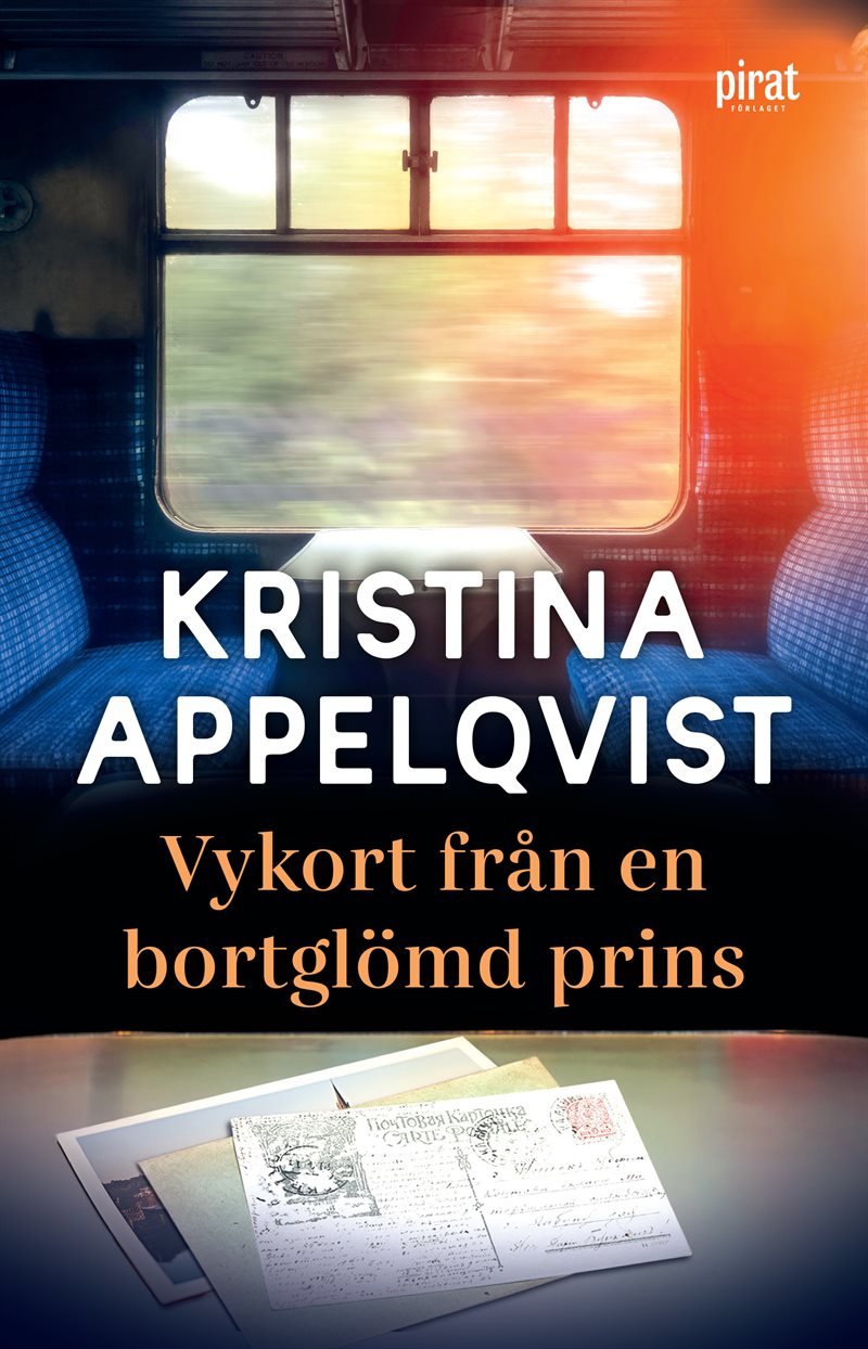 Vykort från en bortglömd prins