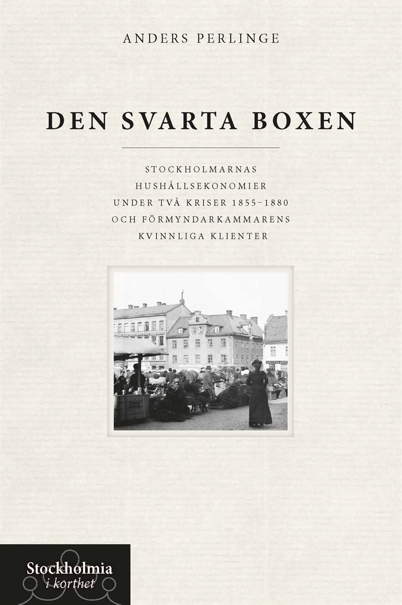 Den svarta boxen