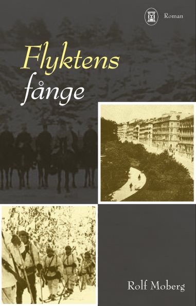 Flyktens fånge