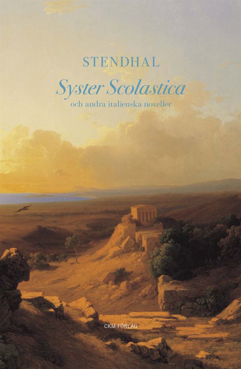 Syster Scolastica
