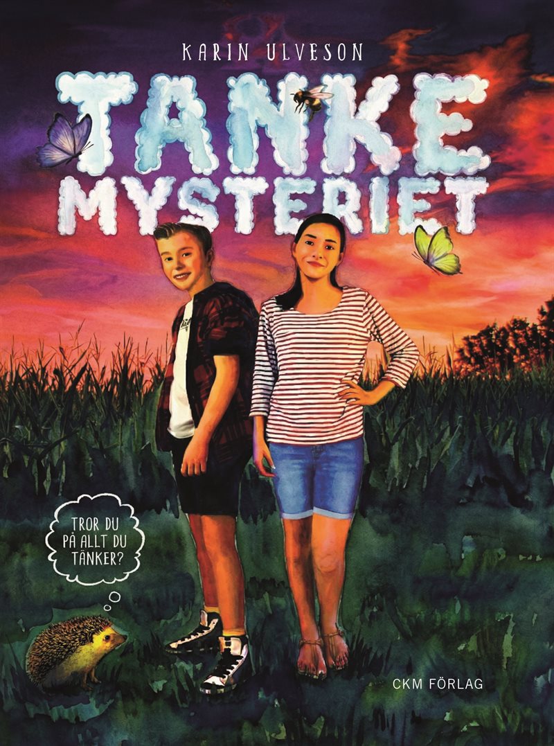 Tankemysteriet