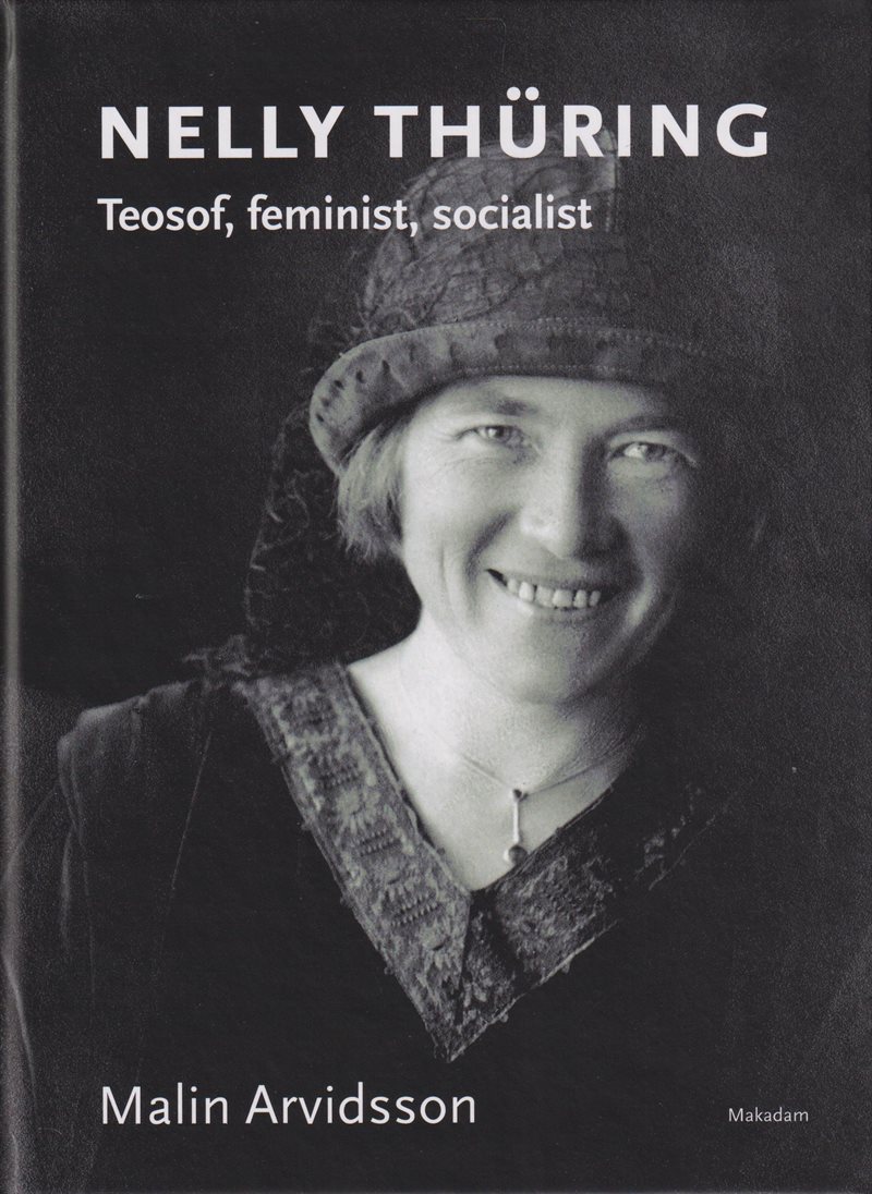 Nelly Thüring: Teosof, feminist, socialist